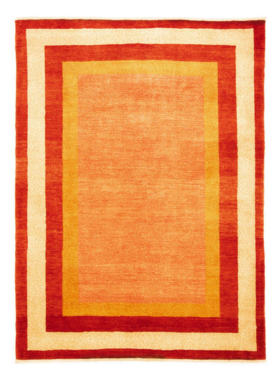 Perský Gabbeh Koberec 173x233cm - Perserteppich Wollteppich