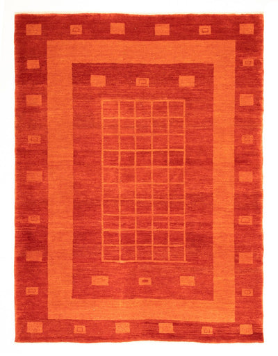 Perský Gabbeh Koberec 175x220cm - Perserteppich Wollteppich
