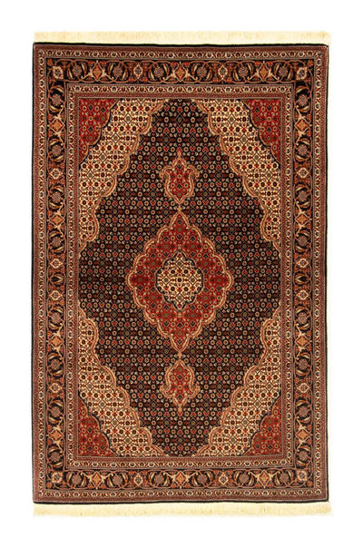 Tabriz - 50 Raj Koberec 100x158cm - Perský koberec