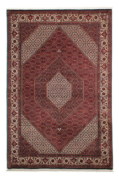 Bidjar Koberec 204x304cm - Perský koberec