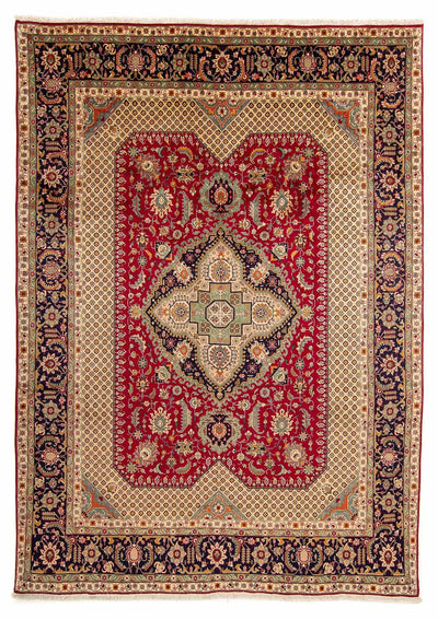 Tabriz Koberec 305x400cm - Perský koberec