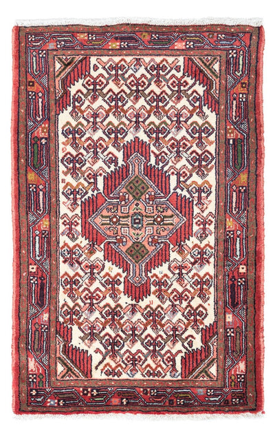 Hamadan Koberec 76x127cm - Perský koberec