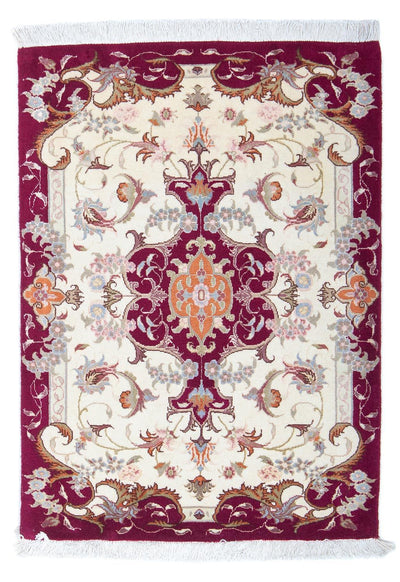 Tabriz - 50 Raj Koberec 64x89cm - Perský koberec