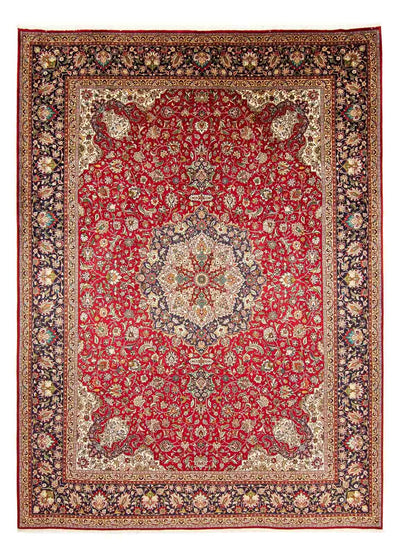 Tabriz - 50 Raj Koberec 300x398cm - Perský koberec