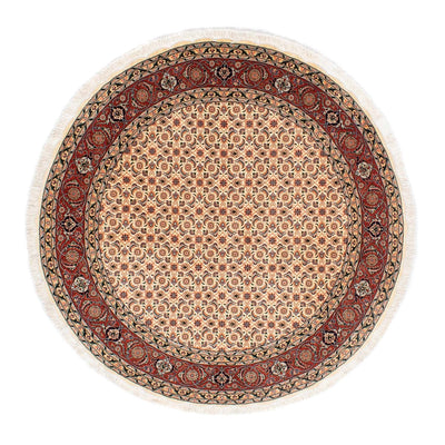 Tabriz - 50 Raj Koberec 150x150cm - Perský koberec
