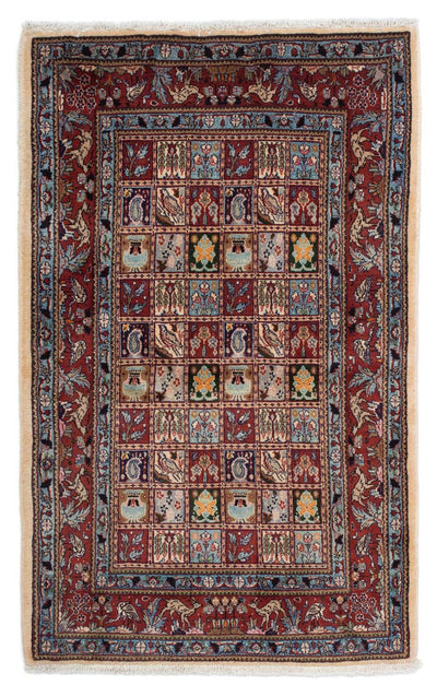 Moud Koberec 98x156cm - Perský koberec