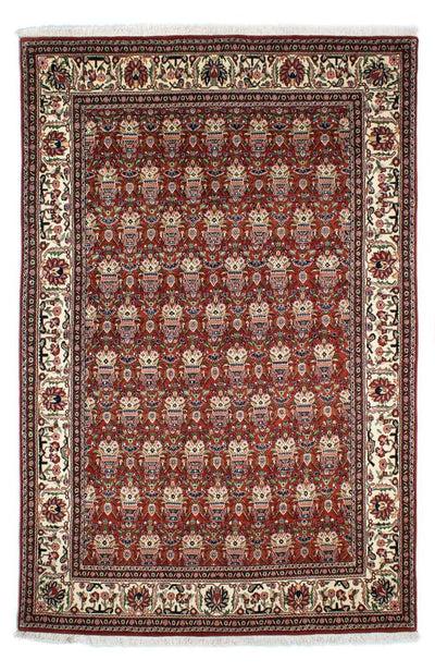 Kashkuli Koberec 175x261cm - Perský koberec