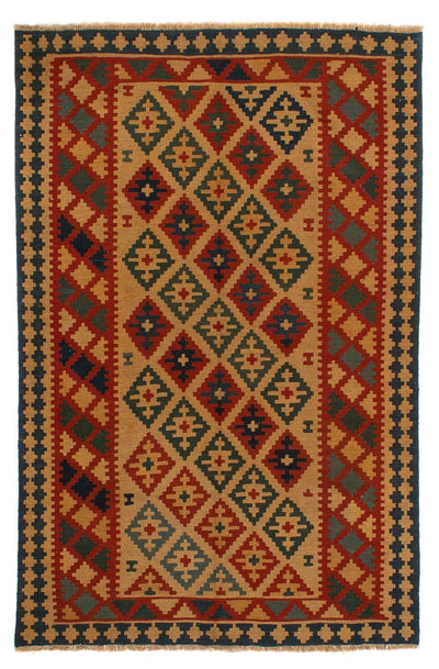 Kilim Fars Koberec 154x211cm