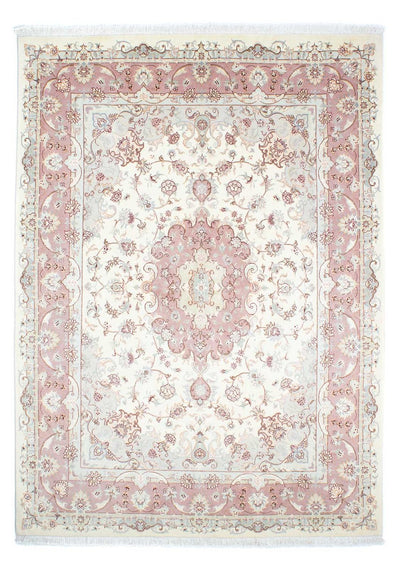 Tabriz - 50 Raj Koberec 168x230cm - Perský koberec