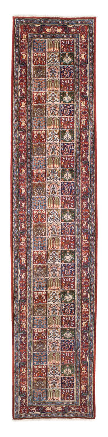Moud Koberec 79x382cm - Perský koberec