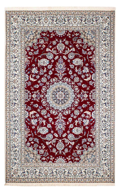 Nain - 6La Koberec 151x238cm - Perský koberec