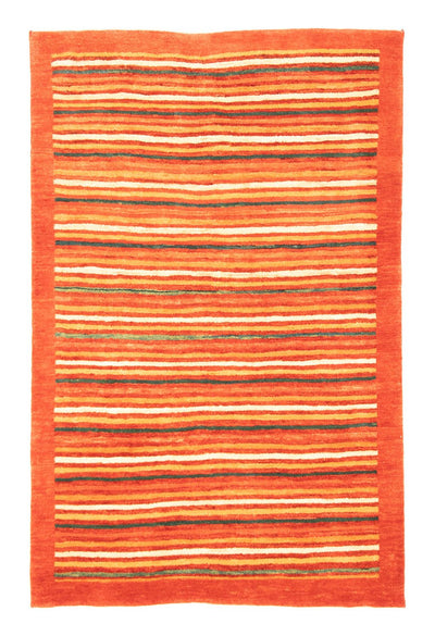 Perský Gabbeh Koberec 120x181cm - Perserteppich Wollteppich