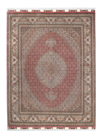 Tabriz Koberec 152x210cm - Perský koberec