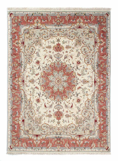 Tabriz - 50 Raj Koberec 151x202cm - Perský koberec