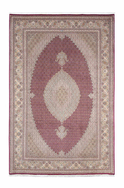 Tabriz Koberec 203x314cm - Perský koberec