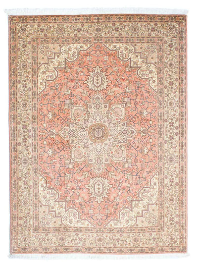 Tabriz - 50 Raj Koberec 152x210cm - Perský koberec