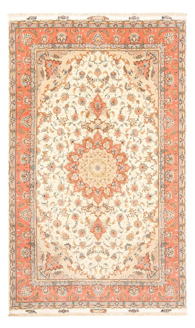 Tabriz - 50 Raj Koberec 195x310cm - Perský koberec