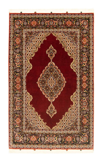 Tabriz - 50 Raj Koberec 106x165cm - Perský koberec