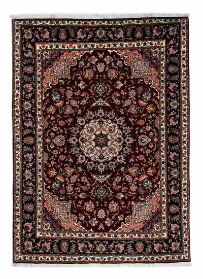 Tabriz - 50 Raj Koberec 153x214cm - Perský koberec