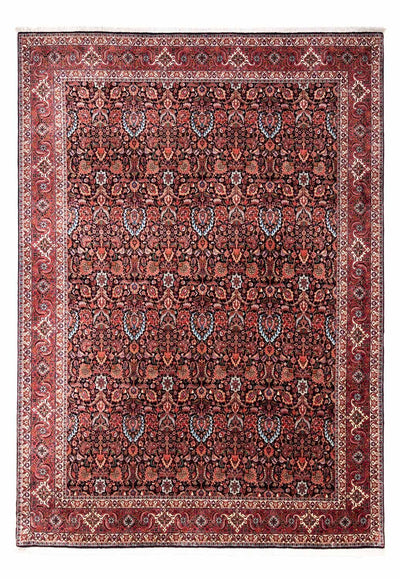 Bidjar - Takab Koberec 256x342cm - Perský koberec