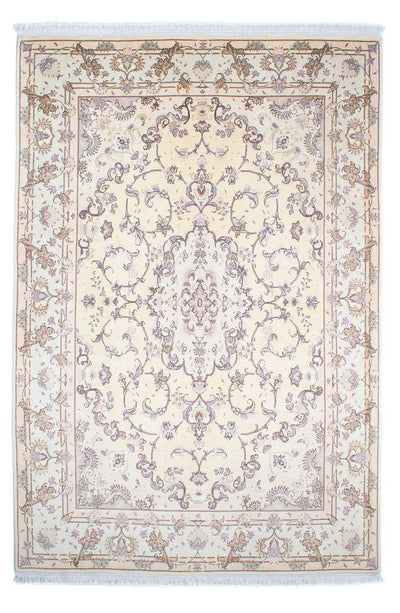 Tabriz - 50 Raj Koberec 163x239cm - Perský koberec