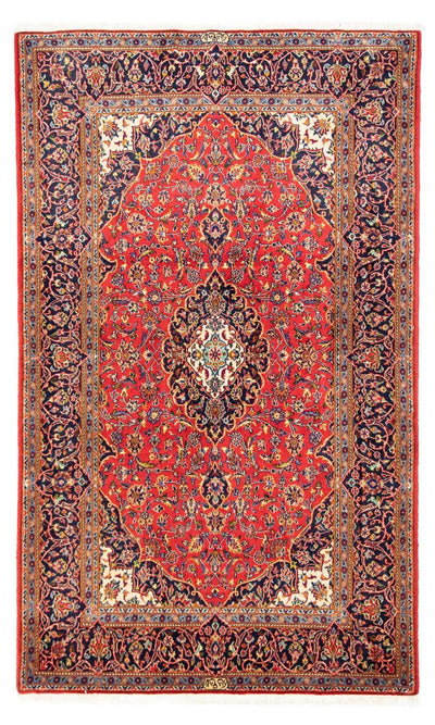 Kashan Koberec 140x224cm - Perský koberec