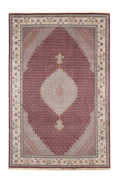 Tabriz Koberec 203x297cm - Perský koberec