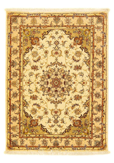 Tabriz - 50 Raj Koberec 103x141cm - Perský koberec