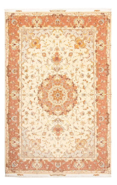 Tabriz - 50 Raj Koberec 203x312cm - Perský koberec