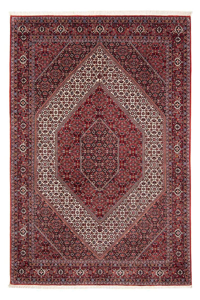 Bidjar Koberec 170x241cm - Perský koberec