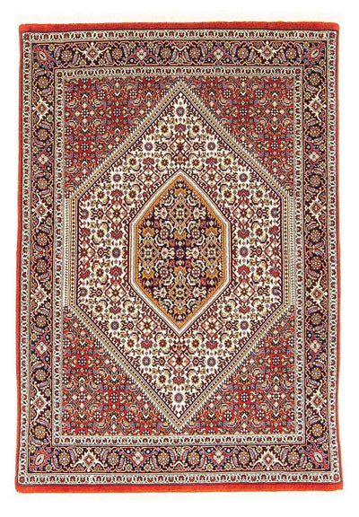 Bidjar Koberec 104x150cm - Perský koberec