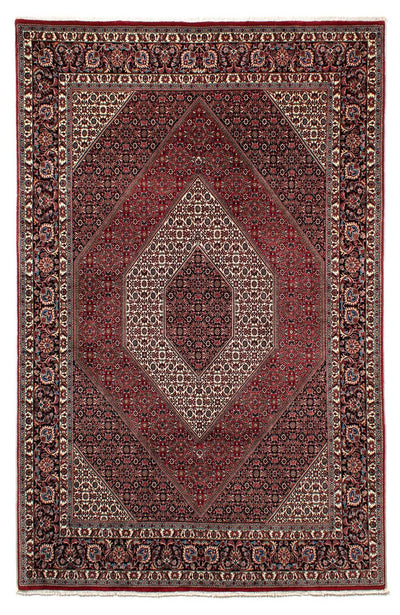 Bidjar Koberec 203x305cm - Perský koberec