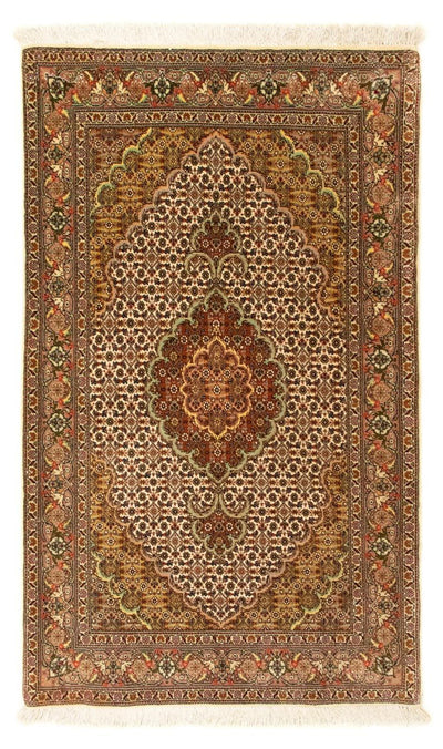 Tabriz - 50 Raj Koberec 80x126cm - Perský koberec