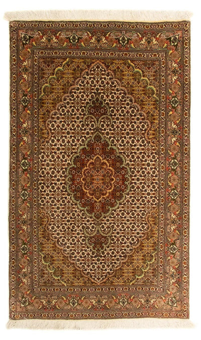 Tabriz - 50 Raj Koberec 79x130cm - Perský koberec