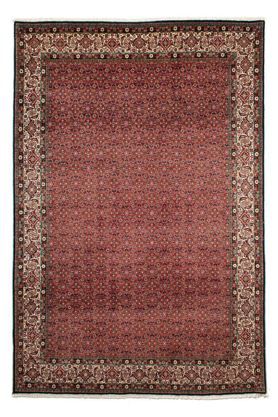 Bidjar Koberec 208x307cm - Perský koberec