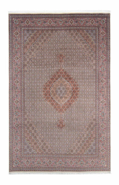 Tabriz Koberec 197x307cm - Perský koberec