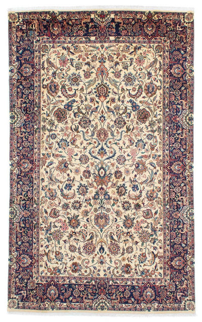 Nain - 9La Koberec 193x314cm - Perský koberec