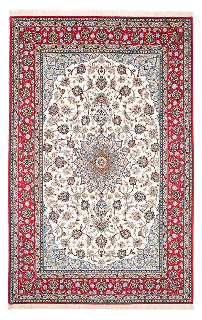 Isfahan Koberec 158x238cm - Perský koberec