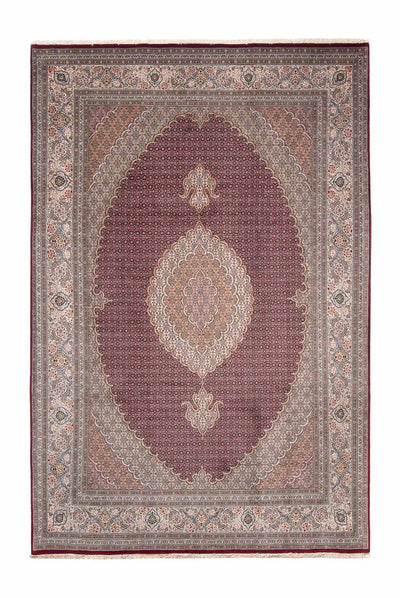 Tabriz Koberec 205x309cm - Perský koberec