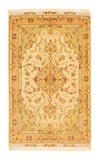 Tabriz - 50 Raj Koberec 100x157cm - Perský koberec