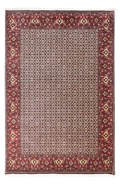 Bidjar - Takab Koberec 204x296cm - Perský koberec