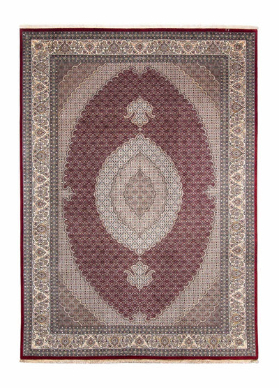 Tabriz Koberec 205x295cm - Perský koberec