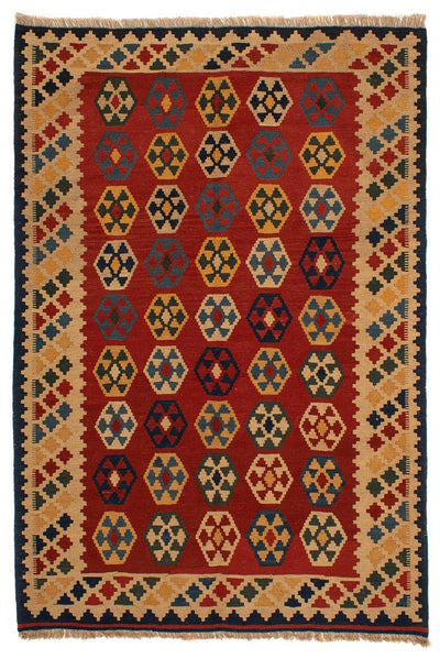 Kilim Fars Koberec 152x212cm