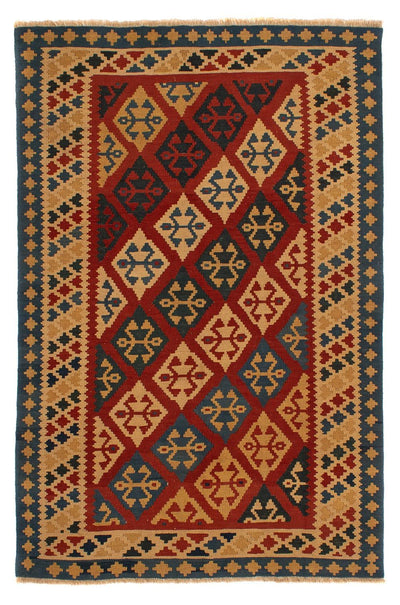 Kilim Fars Koberec 142x217cm