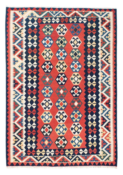 Kilim Fars Koberec 156x195cm