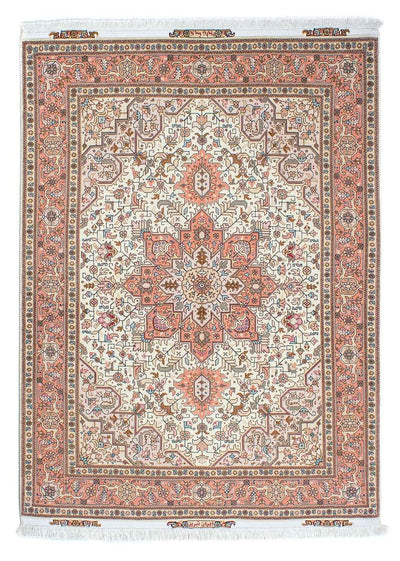 Tabriz - 50 Raj Koberec 150x201cm - Perský koberec