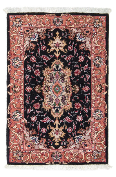 Tabriz - 50 Raj Koberec 61x91cm - Perský koberec