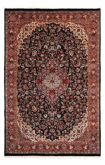 Tabriz - 40 Raj Koberec 205x311cm - Perský koberec