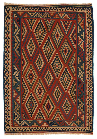 Kilim Fars Koberec 165x213cm