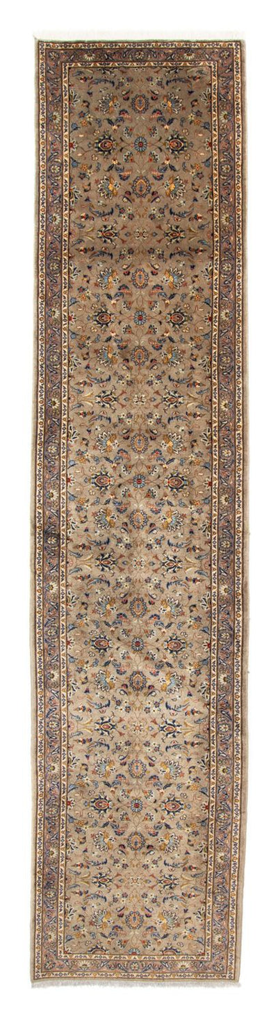 Kashan Koberec 104x503cm - Perský koberec